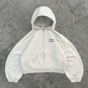 Engro Sportswear Industry Pakistan Hoodies Hoodies Category Women's Hoodies & <b>Sweatshirts</b> - Product Image 1