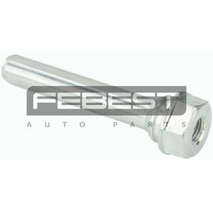 Cuscinetto del supporto del freno anteriore FEBEST (1274-SONUPF) - Product Image 1