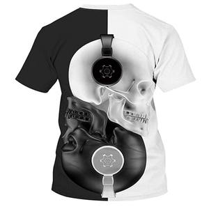 Venta al por mayor 100 poliéster secado rápido deporte sublimación camiseta secado rápido transpirable al aire libre maratón correr - Product Image 6