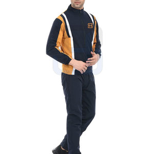 Low MOQ Fashionable <b>Track</b> <b>Suit</b> 2024 New Product Lightweight Men <b>Track</b> <b>Suit</b> in Stock <b>Track</b> <b>Suit</b> - Product Image 6