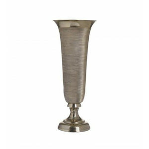 Best Trending <b>Flower</b> <b>Vase</b> Metal Modern <b>Vases</b> for Wedding Handmade Golden Colour Luxury <b>Tall</b> Size Wholesale Price - Product Image 2