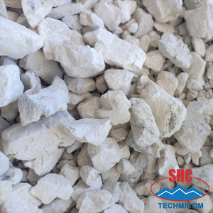 Dolomite brûlée min 32% MgO morceau pour la fabrication d'acier de verre Vietnam Factory | SHC Group - Product Image 4