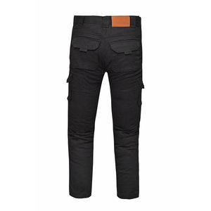 Pantalones y chaqueta de carreras de motos impermeables para hombre, ropa de Motocross multideportiva para carreras de automóviles y motocicletas - Product Image 6
