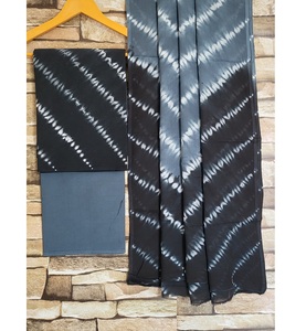 Ensemble de costume non cousu à la vente chaude, adapté aux tenues décontractées et aux occasions spéciales, offrant des motifs sophistiqués et un tissu durable - Product Image 3