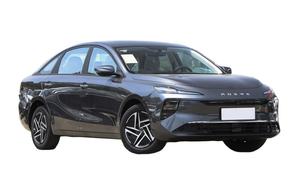 2024 used 4-Seater Hybrid SUV Luxury Model Sunroof Auto Air Conditioner FWD R17 360 <b>Camera</b> Dark Long <b>Battery</b> Range - Product Image 2