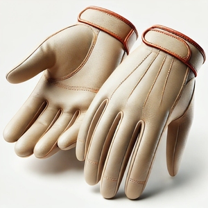 Gants de frappeur de baseball antidérapants professionnels personnalisés Protection durable des mains avec des gants de contrôle de l'oscillation à prise supérieure - Product Image 5