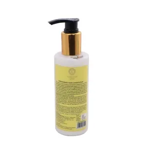 Après-shampoing nourrissant à la citronnelle hydratant avec huile de patchouli, vente en gros, approvisionnement en vrac, OEM/ODM, étiquette privée disponible - Product Image 2