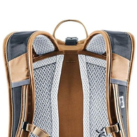 Mochila para oficina, portátil, documentos y accesorios, mochila para viajes, actividades al aire libre y uso diario.
