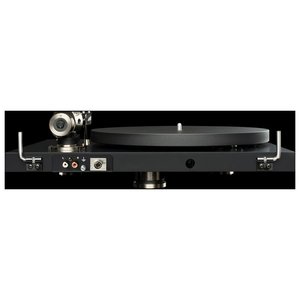 Giradischi DEBUT LINE Pro B True Balanced Negro PRODPROBB - Product Image 3