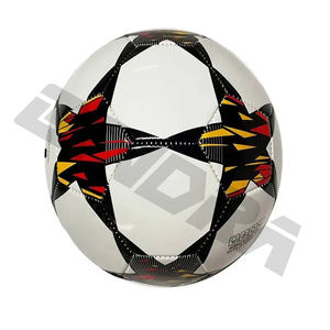 Pelota de fútbol térmica de alta calidad, balón de fútbol de Unión térmica, balón de fútbol personalizado - Product Image 3
