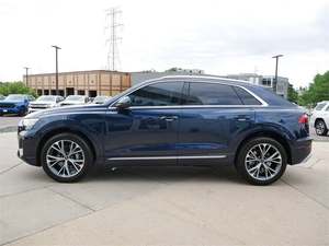 Oferta de la mejor calidad usado 2025 Audiiii Q8 Quattro Prestige 55 TFSI usado - Product Image 3