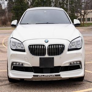 USADO LHD/RHD 2017 B M W ALPINA B6 GRAN COUPE - Product Image 1