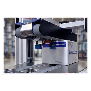 Máquina semiautomática de sellado de mesa, adecuada para el sellado en caliente de bolsas de papel de aluminio con bolsas de nailon PE gruesas - Product Image 3