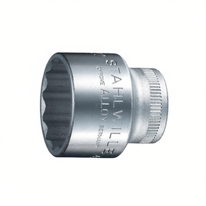 Douilles métriques Stahlwille 3/8'' – Produit de haute qualité dans sa catégorie - Product Image 3