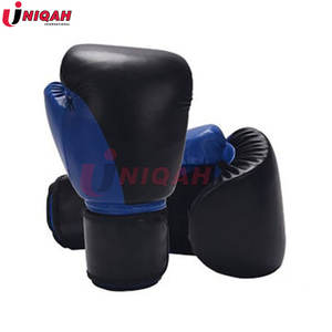 Guantes de MMA y Kickboxing de alta calidad, superventas, 12oz, logotipo personalizado, recién llegado, equipo de artes marciales y boxeo de cuero - Product Image 1