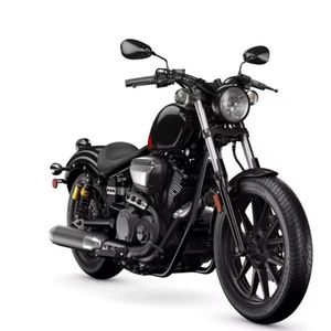 ¡NUEVO! Motocicletas Yamaha Bolt R-Spec 2025, 1000-1500cc, >80km/h - Product Image 2