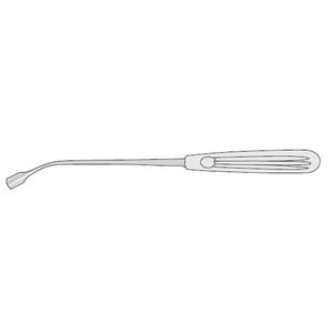 ชุด5ชิ้น cleland Valve retractor อุปกรณ์เกี่ยวกับศัลยกรรมกระดูกโดย Farhan Products & Co - Product Image 1