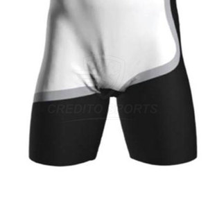 Premium Quality Custom Made <b>Wrestling</b> Uniform High Quality <b>Wrestling</b> Uniform For Gym And Competition Wear Online Sale - Product Image 2