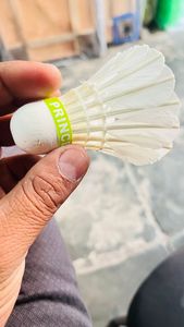 Volants en plumes de haute qualité super durables pour la compétition Volant de badminton - Product Image 5