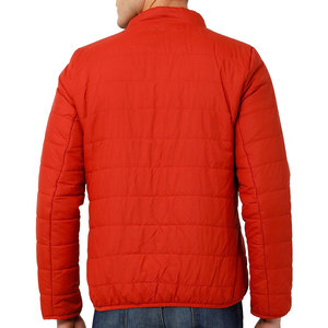 Chaqueta de Invierno Acolchada para Hombre, Talla Grande, 2025, Transpirable, Cómoda, Cuello Alto, Nailon/Poliéster, Diseño Personalizable, en Oferta - Product Image 5