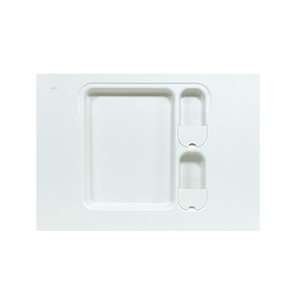 Masis ชุดแผงตกแต่งภายในหน้าต่าง AM + WC Windows Camper RV Trim สำหรับ ducato Citroen JUMPER Boxer PROMASTER - Product Image 2