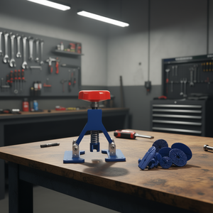 Extractor de abolladuras manual sin pintura Facom - Product Image 3