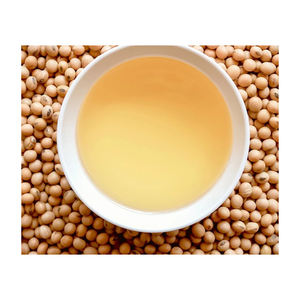 Huile de soja fractionnée raffinée biologique en vrac, haute qualité, pureté de 99%, qualité supérieure, commandes en gros, expédition rapide - Product Image 5