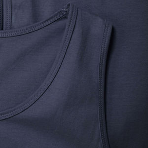 เสื้อกล้ามสำหรับผู้ชายแห้งเร็วใส่วิ่งและออกกำลังกายเสื้อผ้าใส่ออกกำลังกายในฤดูร้อน - Product Image 5