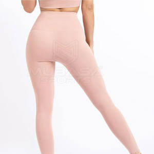 OEM Service Professional Wear Plus Size Women <b>Yoga</b> Set Breathable Quick Dry Women <b>Yoga</b> Set - Product Image 4