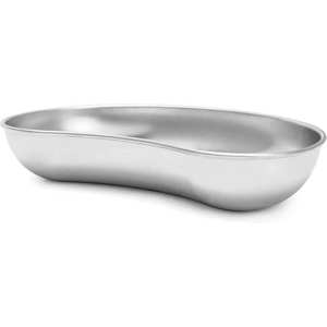 Plato de riñón de primera calidad para un uso eficiente en cirugía y cuidado de pacientes - Product Image 3