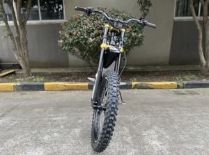 Moto tout-terrain électrique 6000W originale, tendance, prête à être expédiée, de bonne qualité - Product Image 2