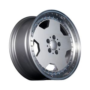 Vendita a caldo per <span class=keywords><strong>Mercedes</strong></span> <span class=keywords><strong>Benz</strong></span> <span class=keywords><strong>W126</strong></span> W210 W203 W124 R129 Cast 5x112 ruote 17 18 19 20 pollici cerchi in lega ruote per autovetture - Product Image 3