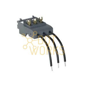 Interruptor Automático ABB 1SBN081020R1000 Nuevo - Product Image 1