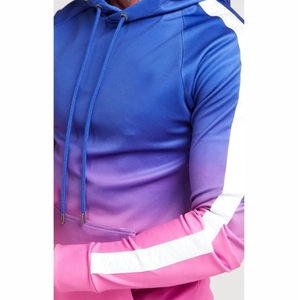 Chándal de hombre de estilo diferente de la mejor calidad, chándal de hombre hecho a medida - Product Image 3