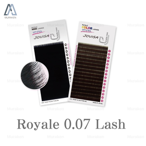 Extensions de cils de volume - Product Image 4