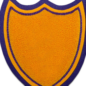 Patchs brodés en tissu chenille conçus pour les vestes, projets de bricolage, école/équipe/personnalisation, designs personnalisés à coudre - Product Image 4