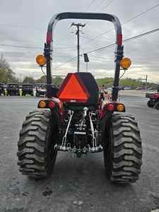 Tractor Bad Boy 3026 del 2025 en Venta - Product Image 3