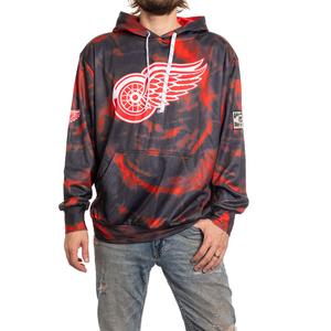 Nouveau style de sweats à capuche confortables à sublimation pour hommes nouveauté pulls à capuche à sublimation pour hommes - Product Image 1