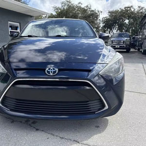 Usado 2017 T * oyota Yaris iA - Product Image 1