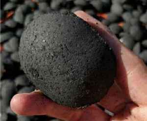 ถ่านก้อนกะลามะพร้าว - Product Image 5