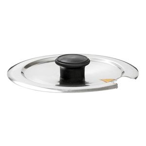 3.5L Pot Lid Essential <b>Cookware</b> Part for Perfect Cooking Experience - Product Image 1