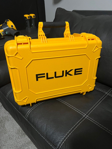 โปรโมชั่นลดราคา กล้องอินฟราเรด Fluke Ti480pro Ti480 PRO ใหม่ ขายส่ง - Product Image 3