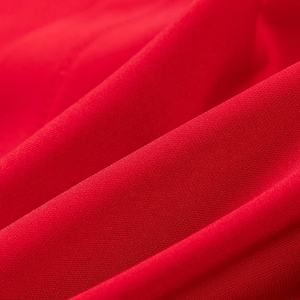 เสื้อยืดระบายอากาศสีพื้นสำหรับผู้ชาย unisex เสื้อยืดสำหรับพนักงานเสริฟพนักงานเสิร์ฟอาหารร้านอาหารบาร์คาเฟ่แขนสั้นโลโก้ตามสั่ง - Product Image 3