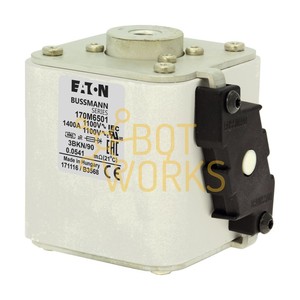 Per Eaton 170M6501 - Nuovo Prodotto in Ceramica - Product Image 1