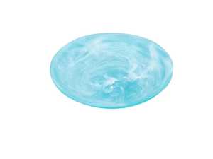 Juego de cena de Arte de resina ecológica, cuencos y platos de epoxi hechos a mano para comedor moderno, decoración del hogar y REGALOS FESTIVOS árabes - Product Image 5