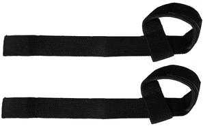 Hot Selling Lifting <b>Weight</b> Lifting Hooks Hand Grip Support <b>Wrist</b> Straps <b>for</b> Men and <b>Women</b> by Pace Sports - Product Image 3