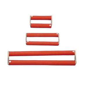 Super offre des aimants cylindriques personnalisables à revêtement Alnico couleur acier doux métal OEM Support pour fournitures de laboratoire de laboratoire - Product Image 1