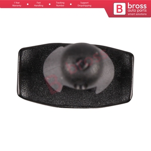 BCF2303 ตัวยึดแถบกันลม 10 ชิ้นสำหรับ 90467 08101 - Product Image 3
