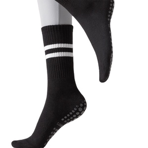 Chaussettes idéales pour les sports athlétiques Vêtements décontractés Vêtements professionnels Voyage Relaxation à la maison et style quotidien - Product Image 2