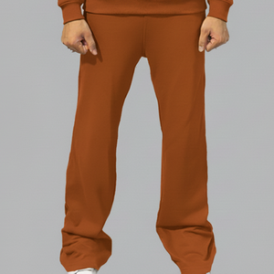 Vente flash Ensemble de survêtement en molleton technique à capuche sur mesure, taille plus, unisexe, vêtements de sport - Product Image 5